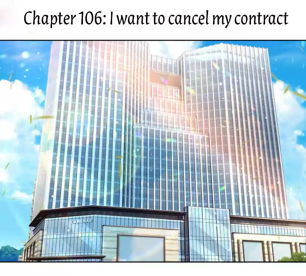 Mommy Run Away: Daddy Is Chasing After You Chapter 106