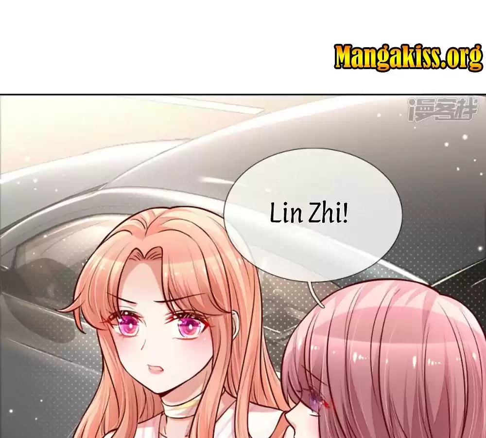 Mommy Run Away: Daddy Is Chasing After You Chapter 106