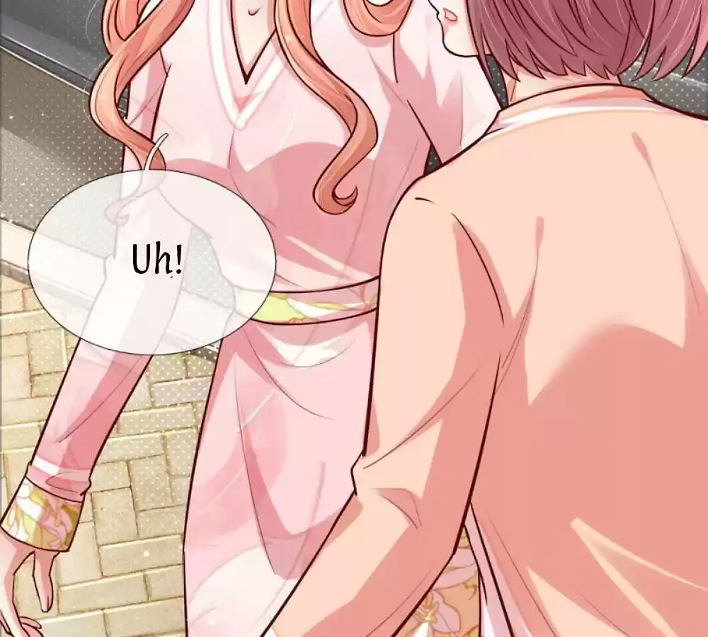 Mommy Run Away: Daddy Is Chasing After You Chapter 106