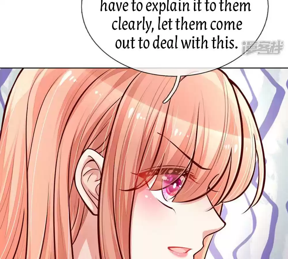 Mommy Run Away: Daddy Is Chasing After You Chapter 106