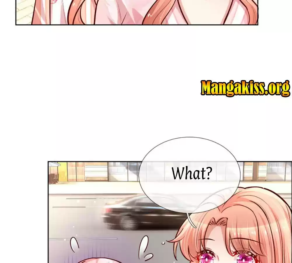 Mommy Run Away: Daddy Is Chasing After You Chapter 106