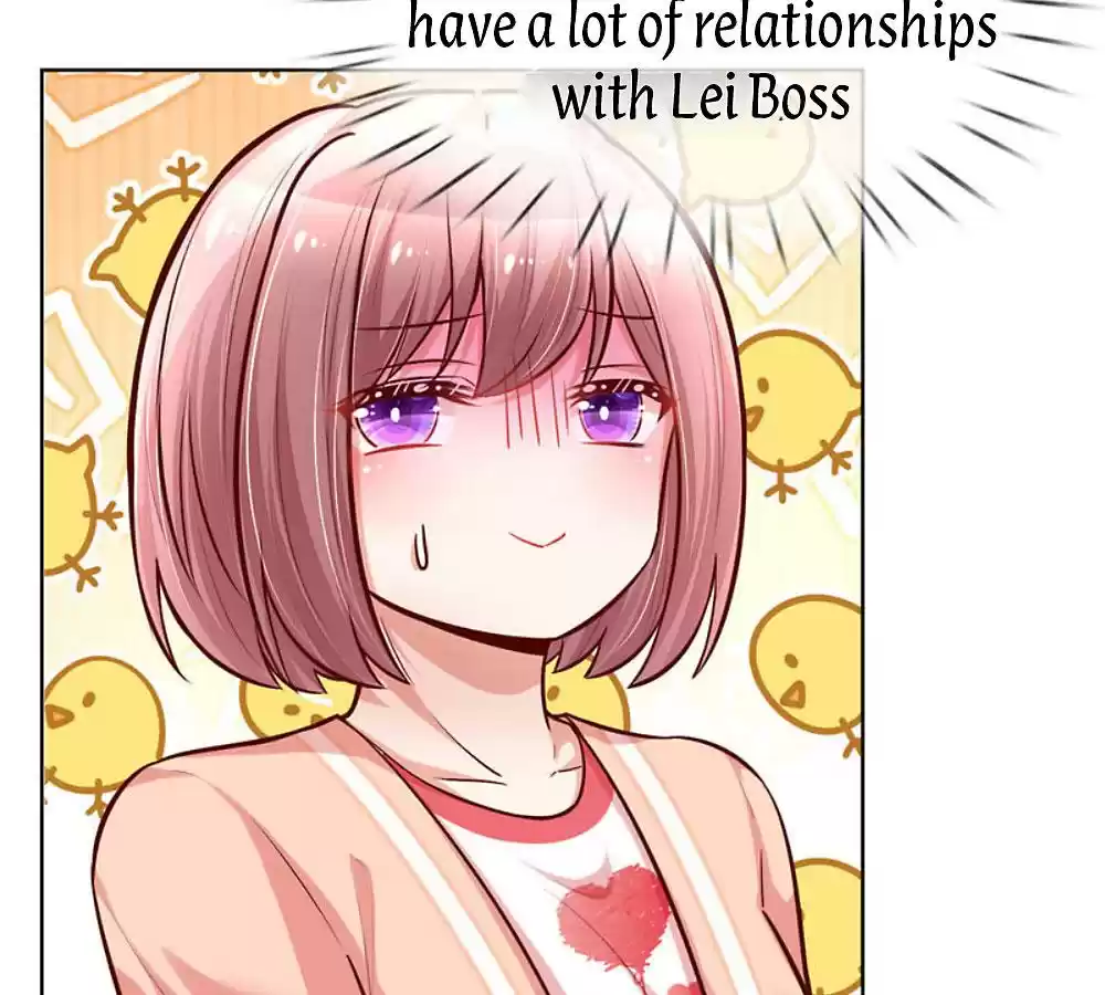 Mommy Run Away: Daddy Is Chasing After You Chapter 106