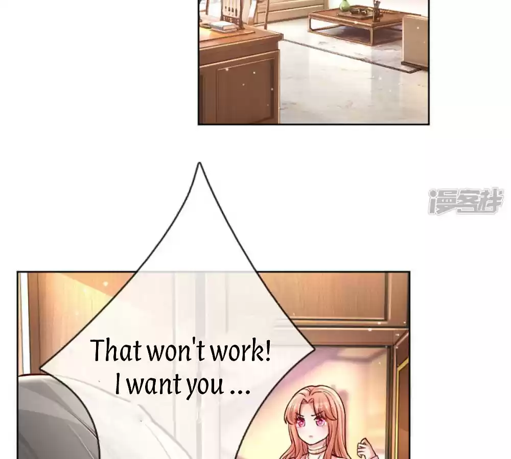 Mommy Run Away: Daddy Is Chasing After You Chapter 106