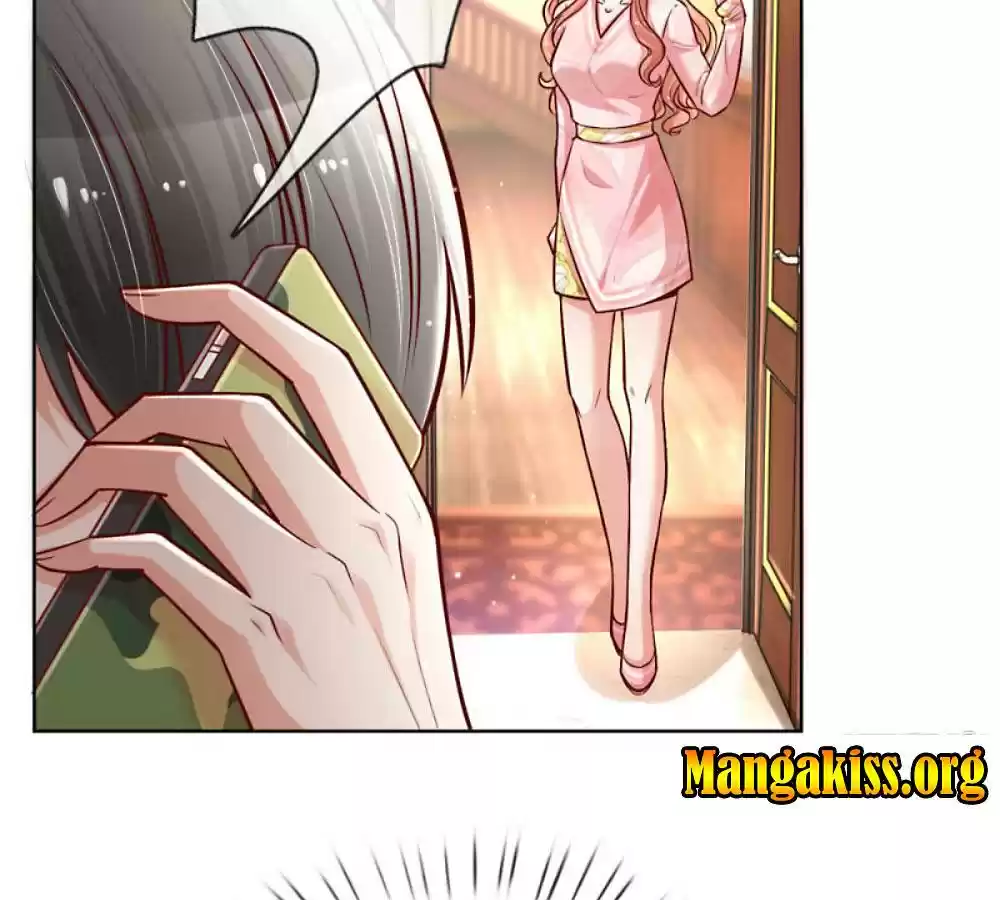 Mommy Run Away: Daddy Is Chasing After You Chapter 106