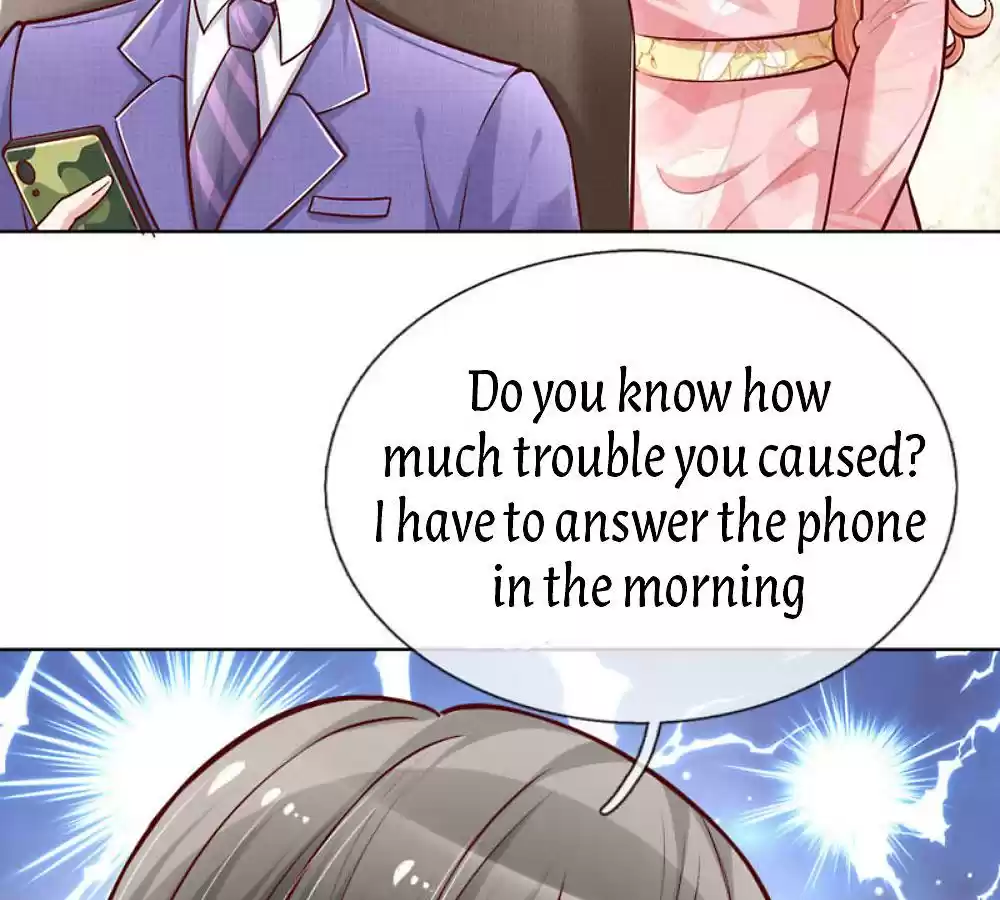 Mommy Run Away: Daddy Is Chasing After You Chapter 106