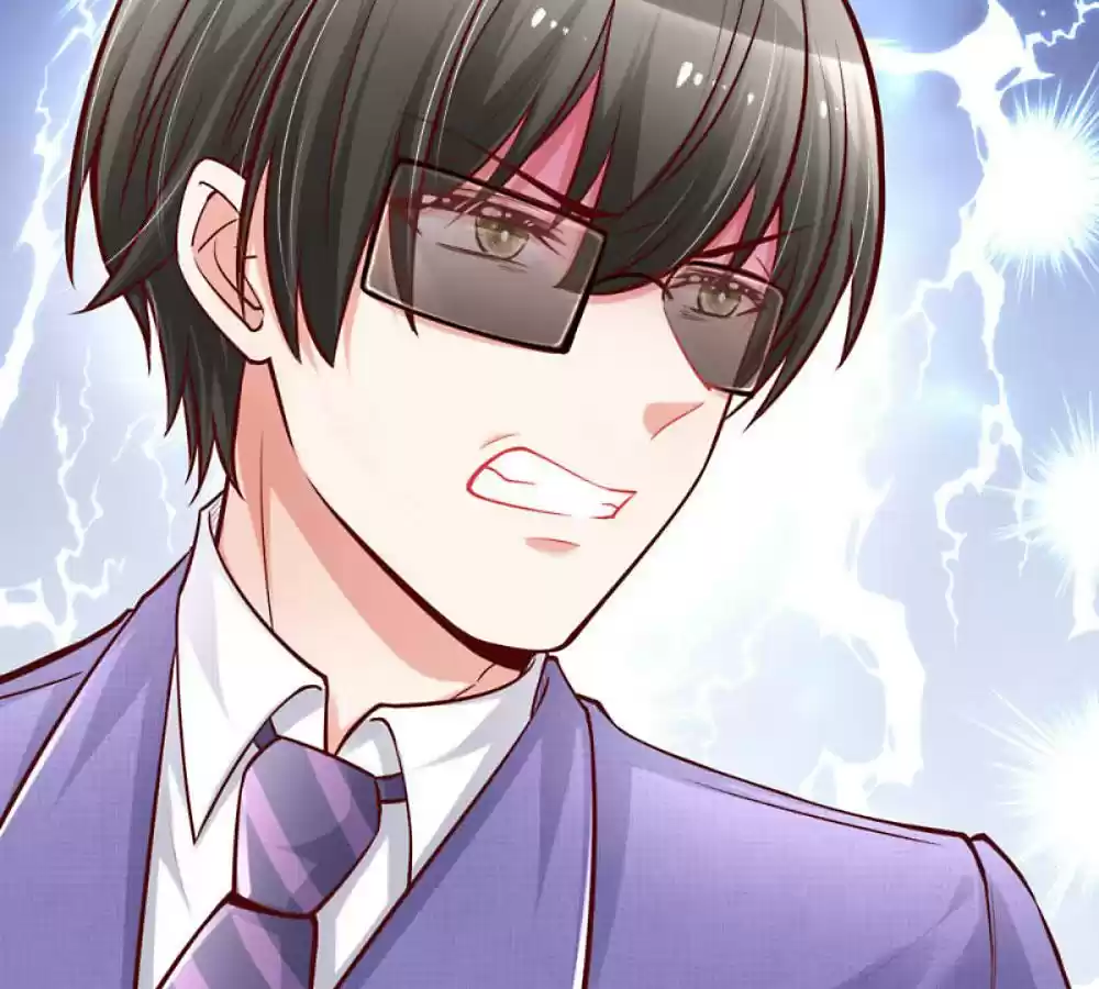 Mommy Run Away: Daddy Is Chasing After You Chapter 106