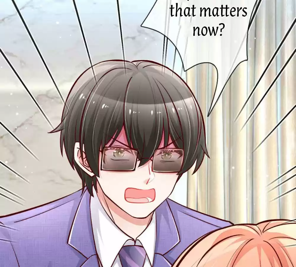 Mommy Run Away: Daddy Is Chasing After You Chapter 106