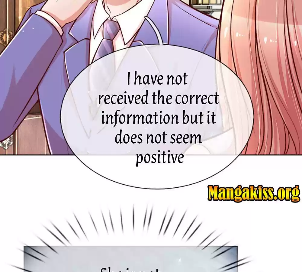 Mommy Run Away: Daddy Is Chasing After You Chapter 106