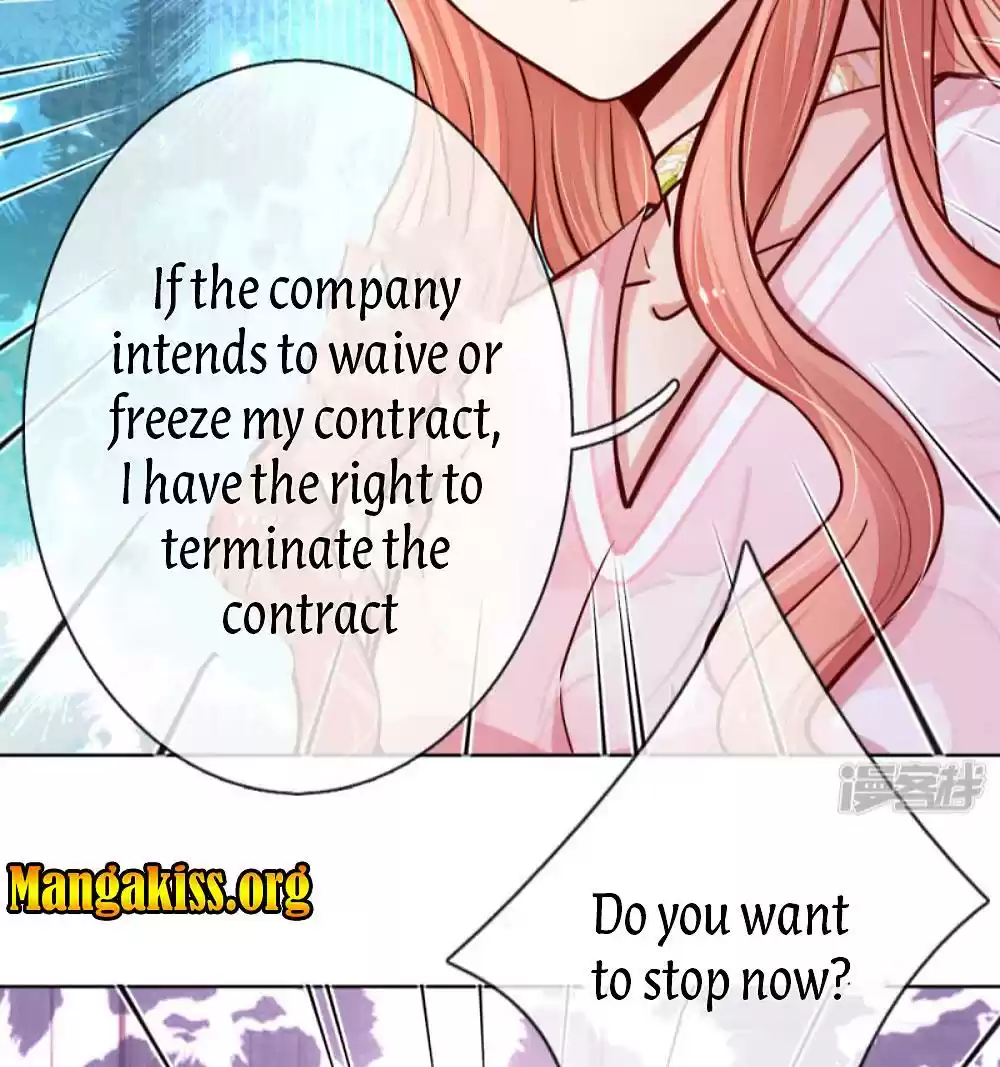 Mommy Run Away: Daddy Is Chasing After You Chapter 106