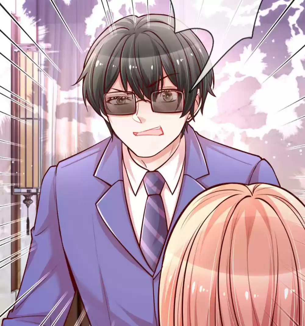 Mommy Run Away: Daddy Is Chasing After You Chapter 106