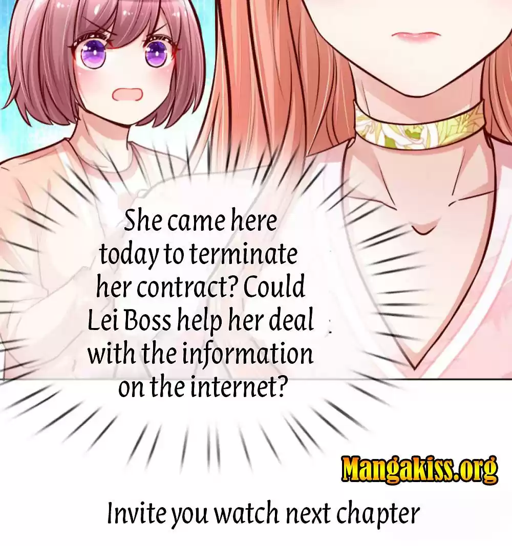 Mommy Run Away: Daddy Is Chasing After You Chapter 106