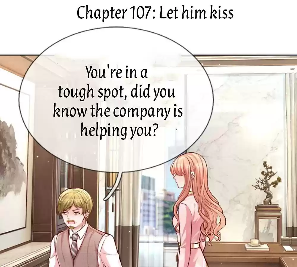 Mommy Run Away: Daddy Is Chasing After You Chapter 107