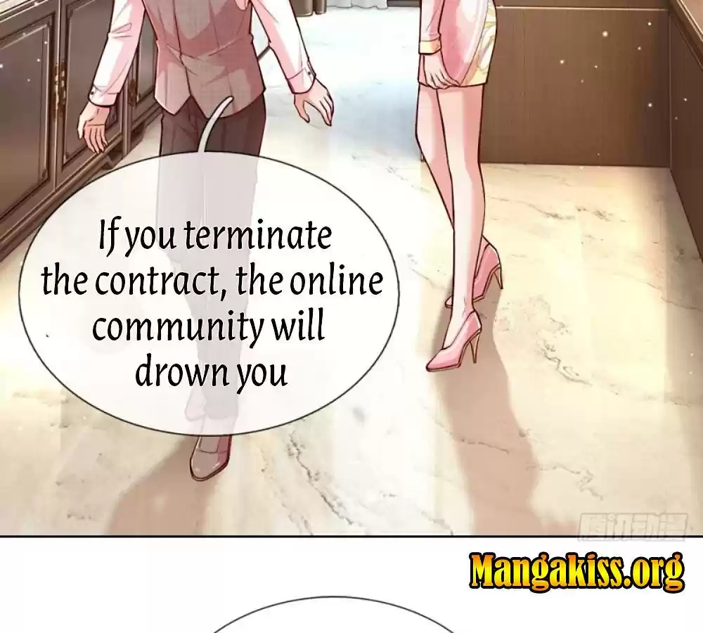 Mommy Run Away: Daddy Is Chasing After You Chapter 107