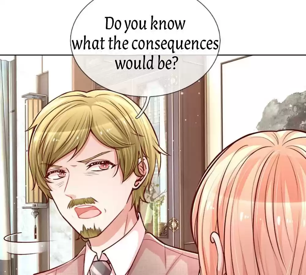 Mommy Run Away: Daddy Is Chasing After You Chapter 107