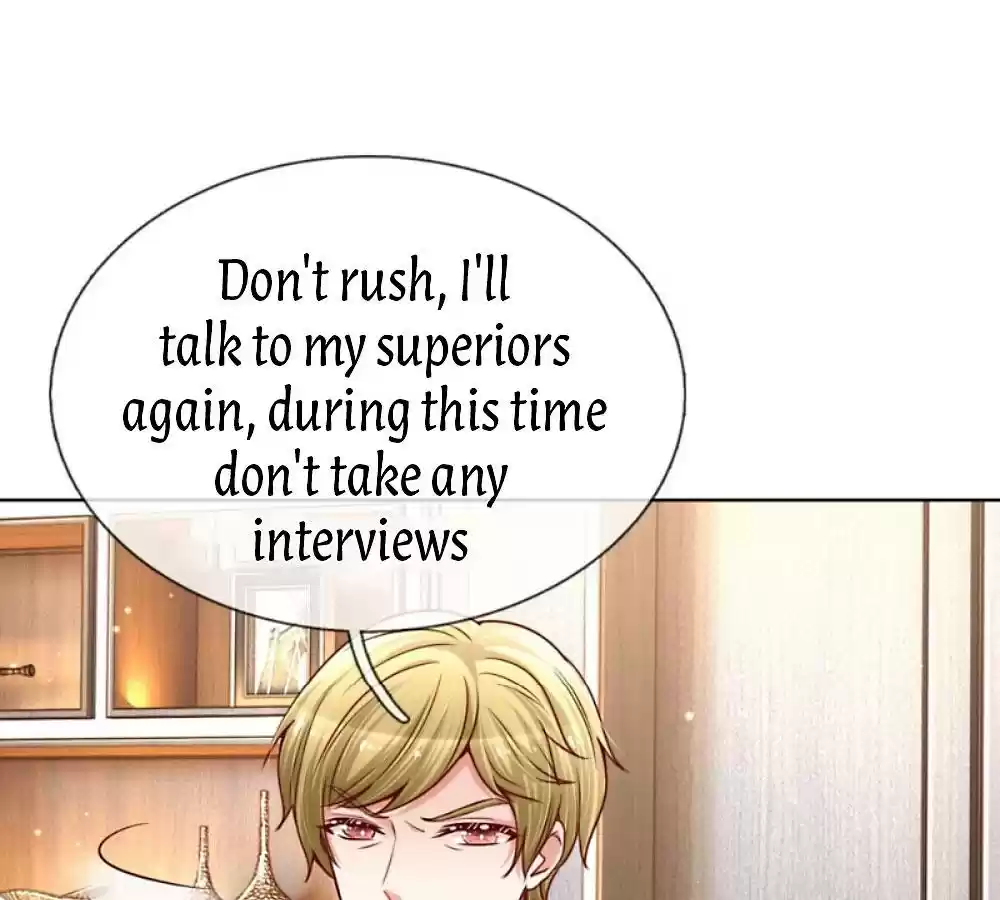 Mommy Run Away: Daddy Is Chasing After You Chapter 107