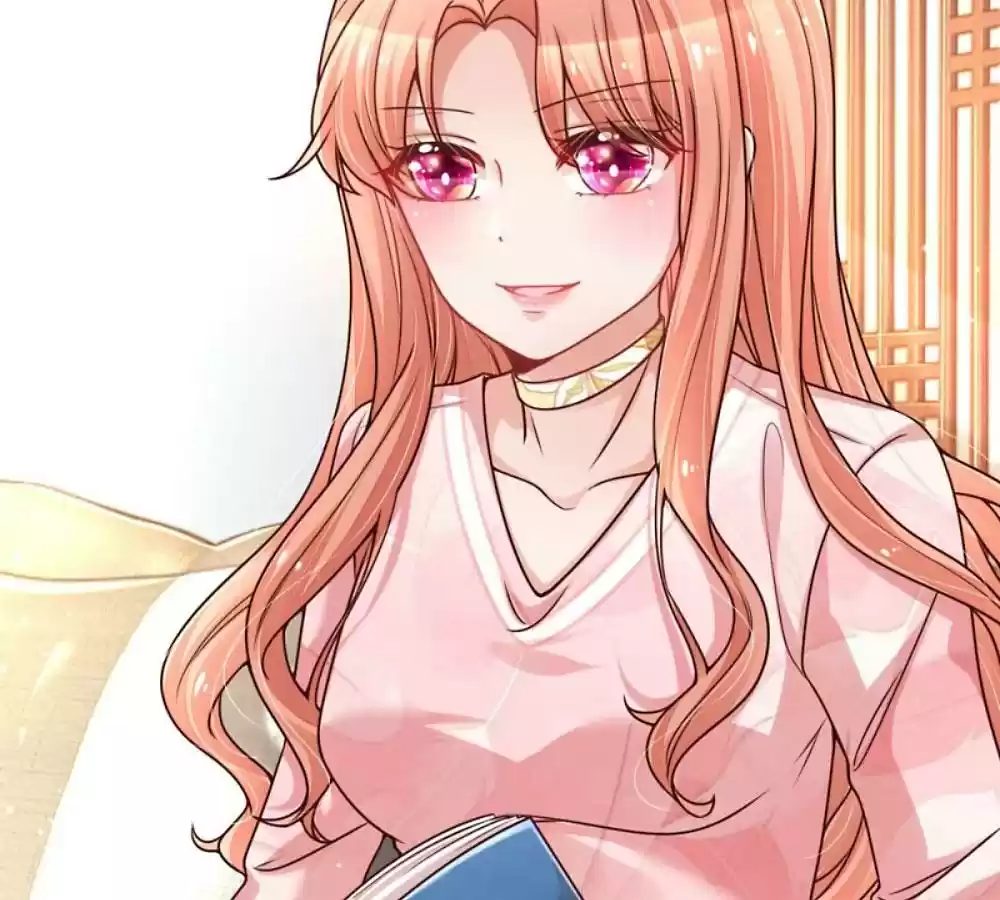 Mommy Run Away: Daddy Is Chasing After You Chapter 107