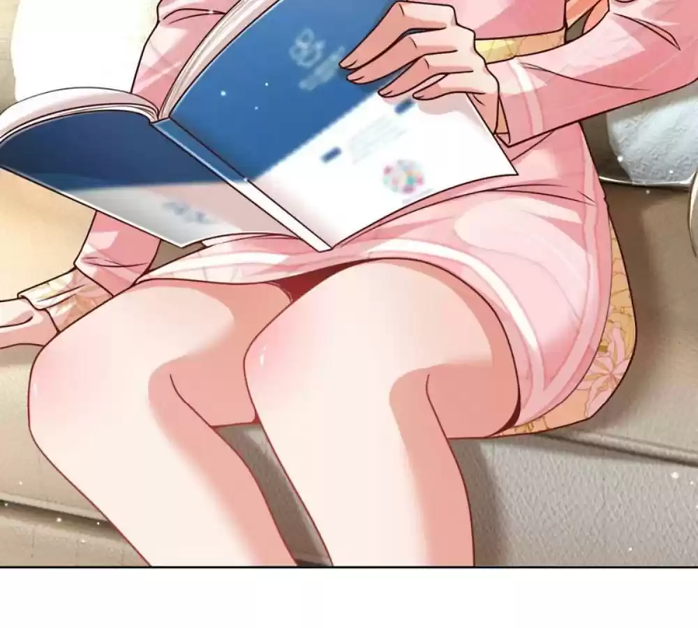 Mommy Run Away: Daddy Is Chasing After You Chapter 107