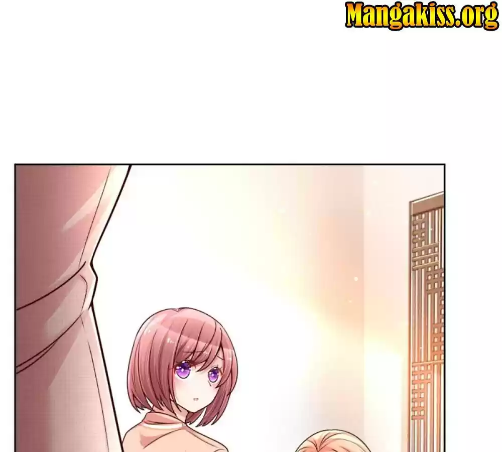 Mommy Run Away: Daddy Is Chasing After You Chapter 107
