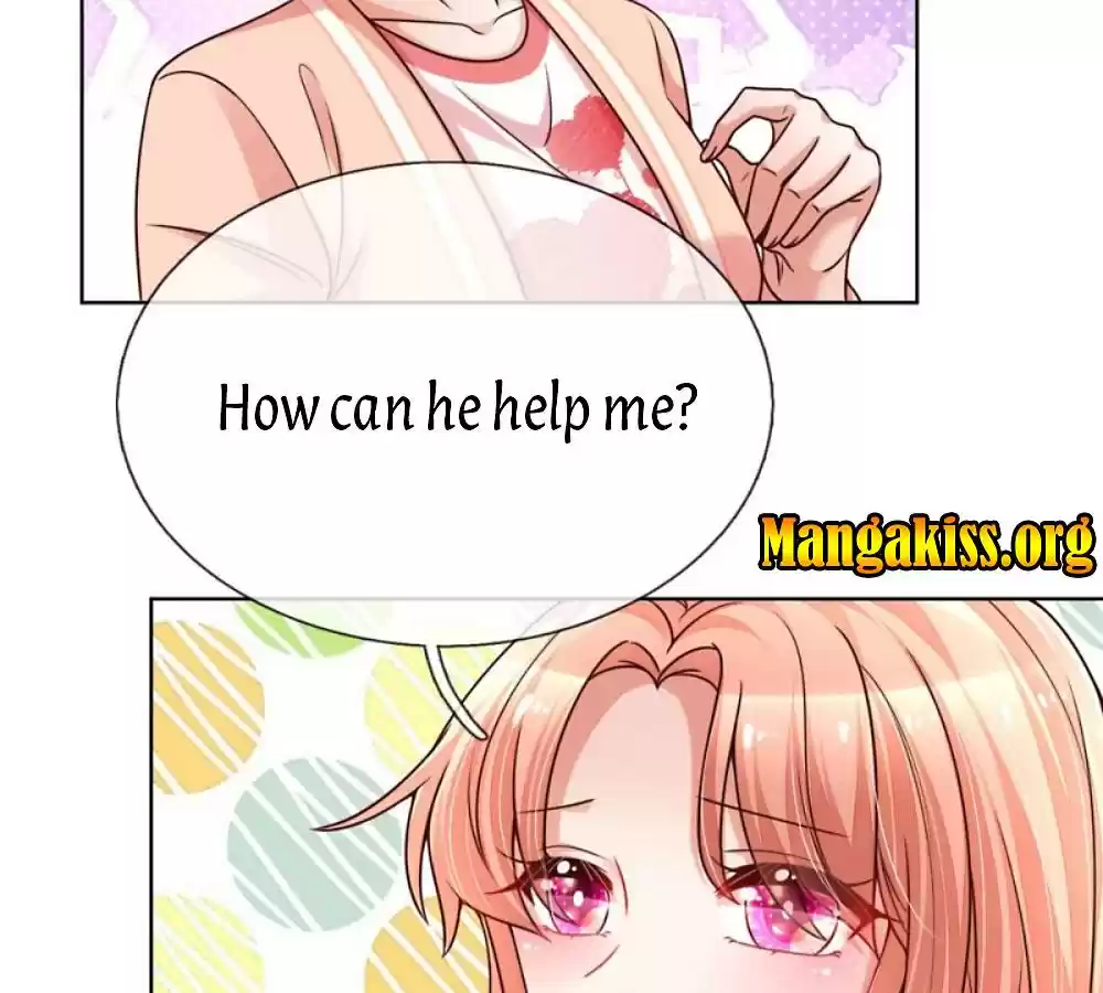 Mommy Run Away: Daddy Is Chasing After You Chapter 107