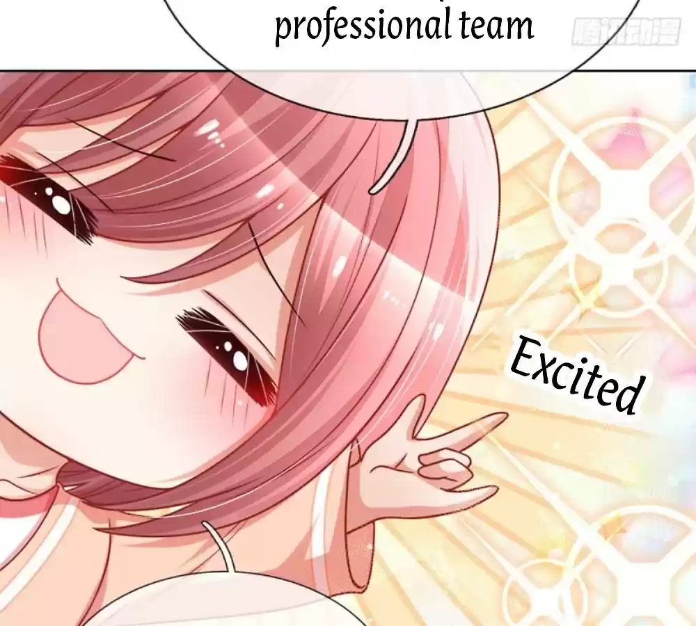 Mommy Run Away: Daddy Is Chasing After You Chapter 107