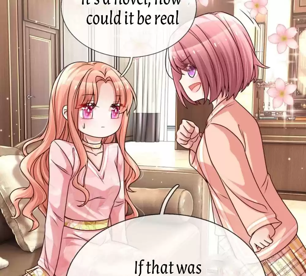 Mommy Run Away: Daddy Is Chasing After You Chapter 107