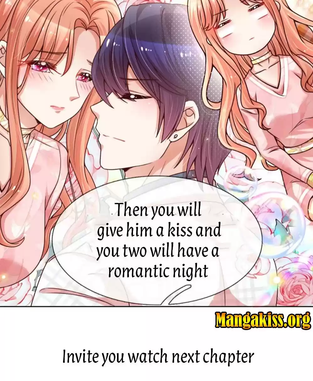 Mommy Run Away: Daddy Is Chasing After You Chapter 107