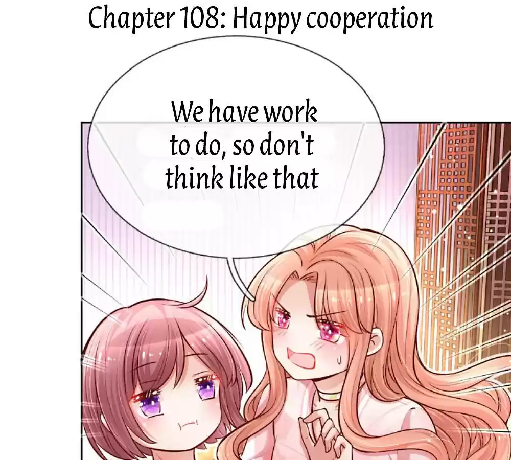 Mommy Run Away: Daddy Is Chasing After You Chapter 108