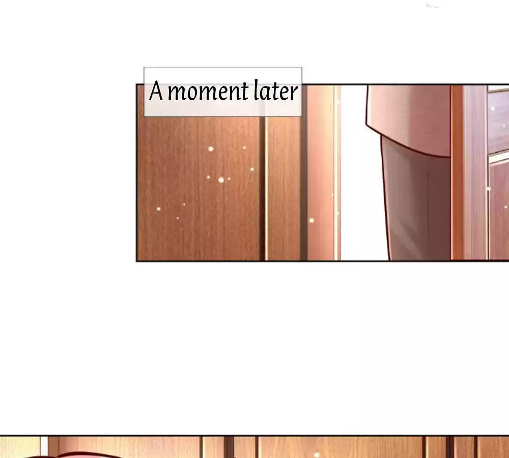 Mommy Run Away: Daddy Is Chasing After You Chapter 108