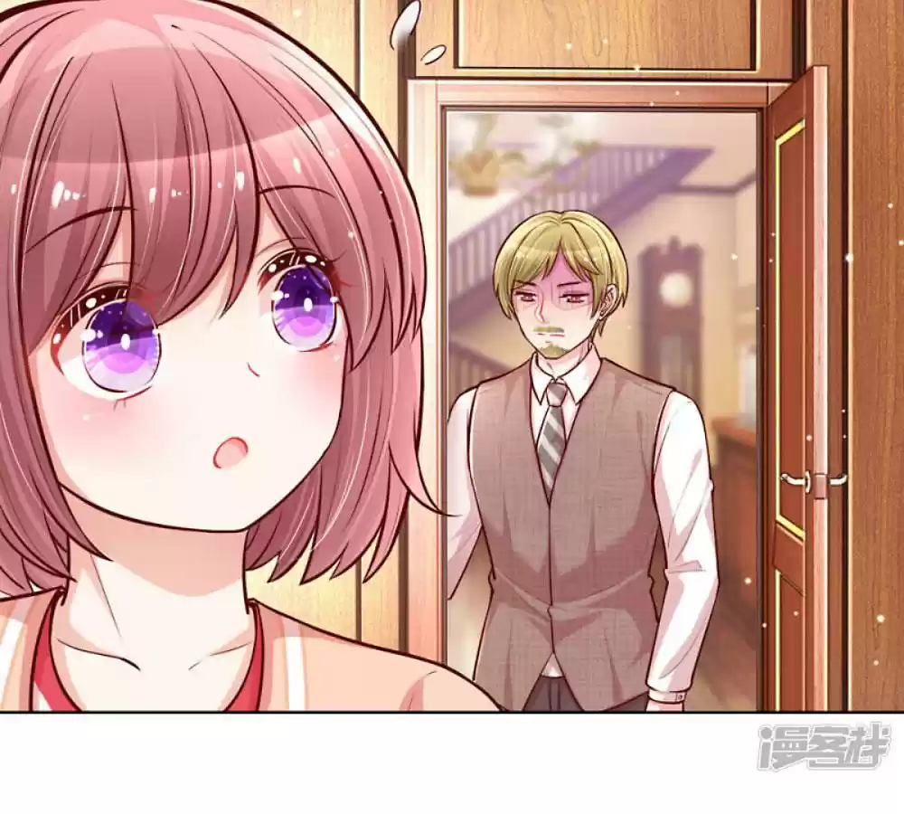 Mommy Run Away: Daddy Is Chasing After You Chapter 108