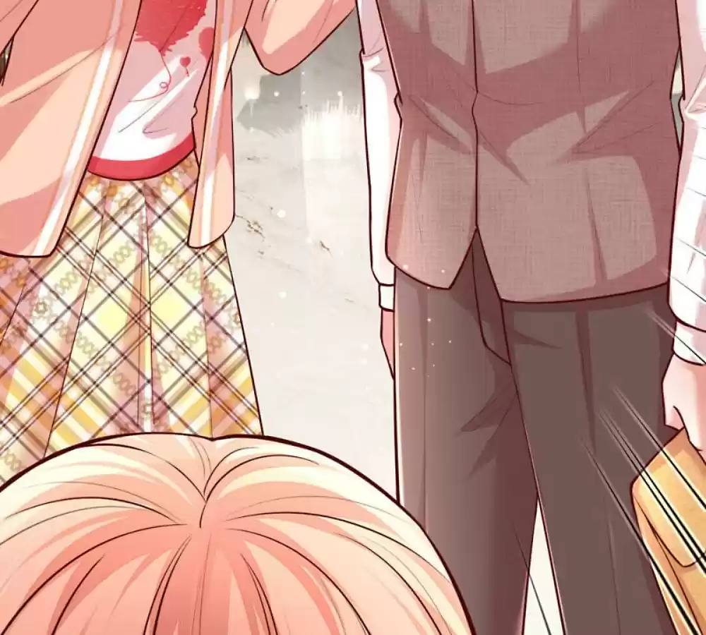 Mommy Run Away: Daddy Is Chasing After You Chapter 108