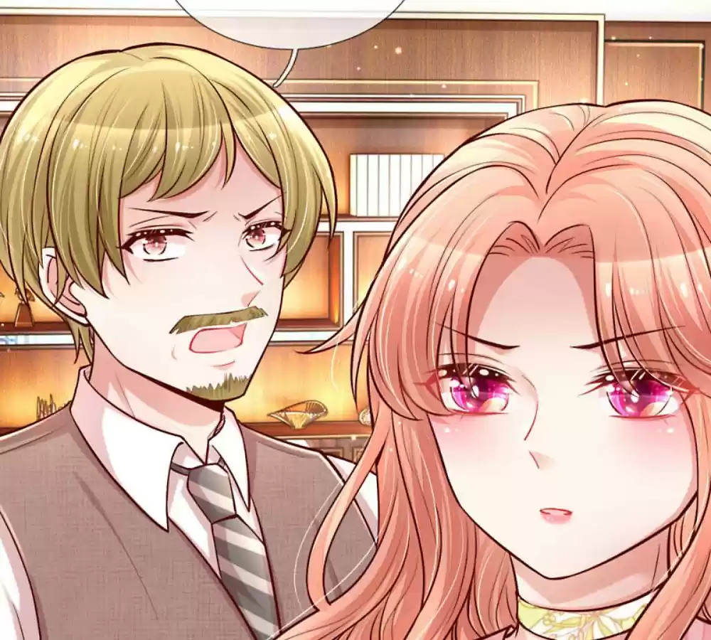 Mommy Run Away: Daddy Is Chasing After You Chapter 108