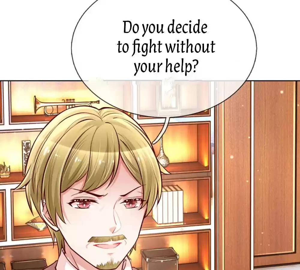 Mommy Run Away: Daddy Is Chasing After You Chapter 108