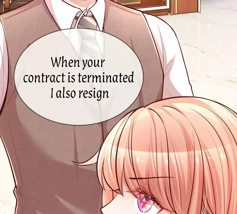 Mommy Run Away: Daddy Is Chasing After You Chapter 108