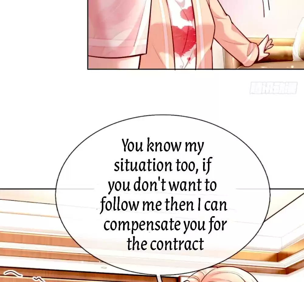 Mommy Run Away: Daddy Is Chasing After You Chapter 109