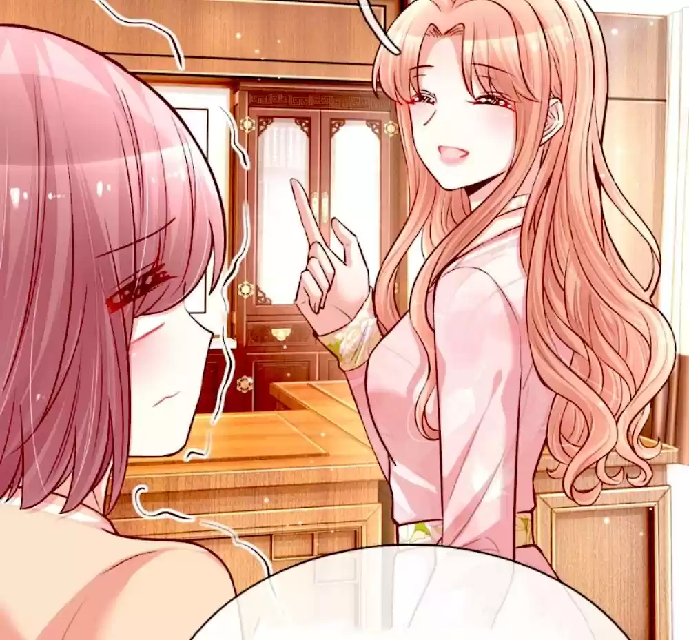 Mommy Run Away: Daddy Is Chasing After You Chapter 109