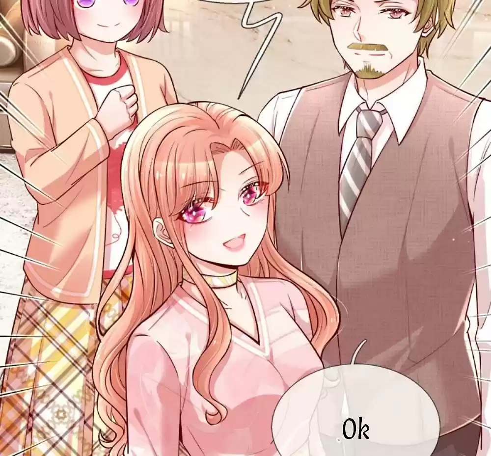 Mommy Run Away: Daddy Is Chasing After You Chapter 109