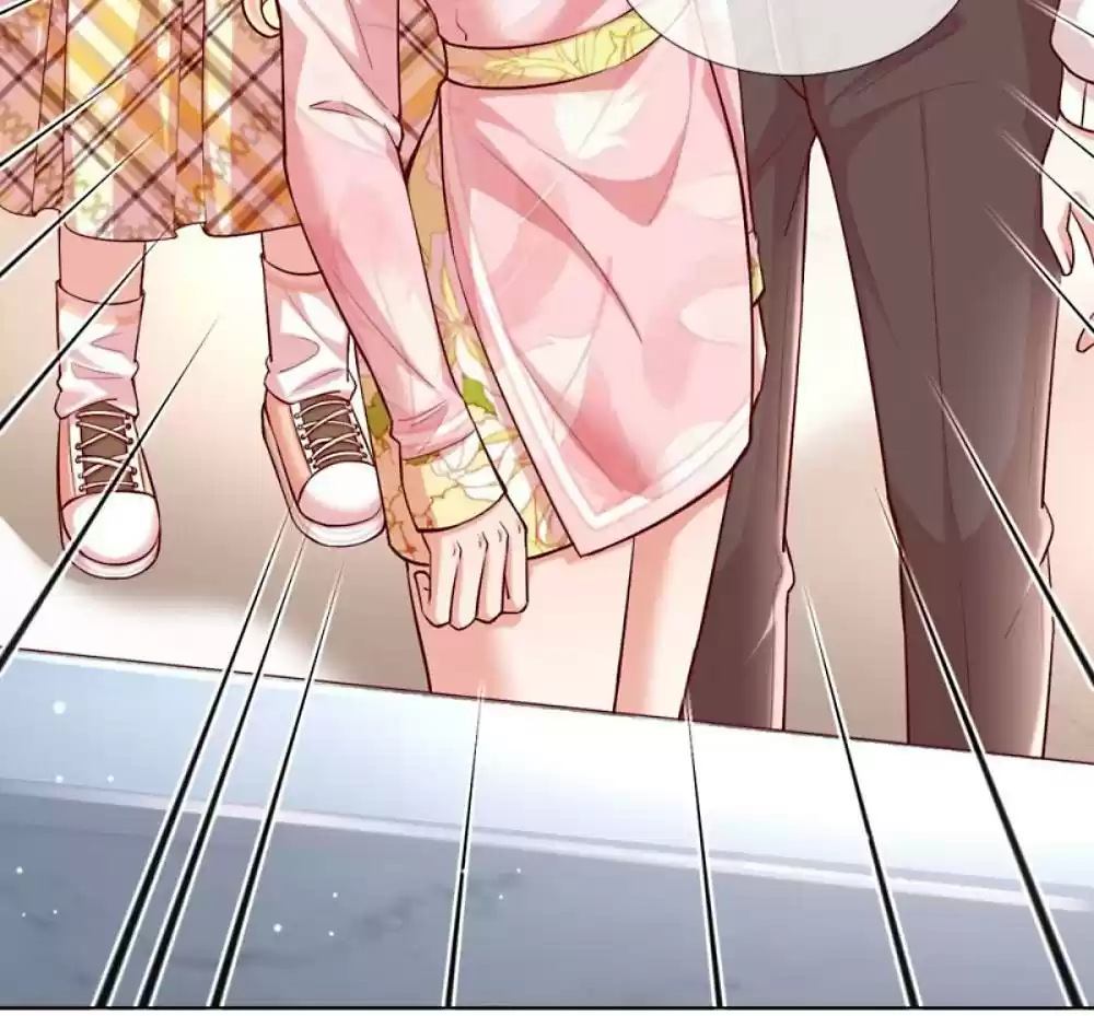 Mommy Run Away: Daddy Is Chasing After You Chapter 109