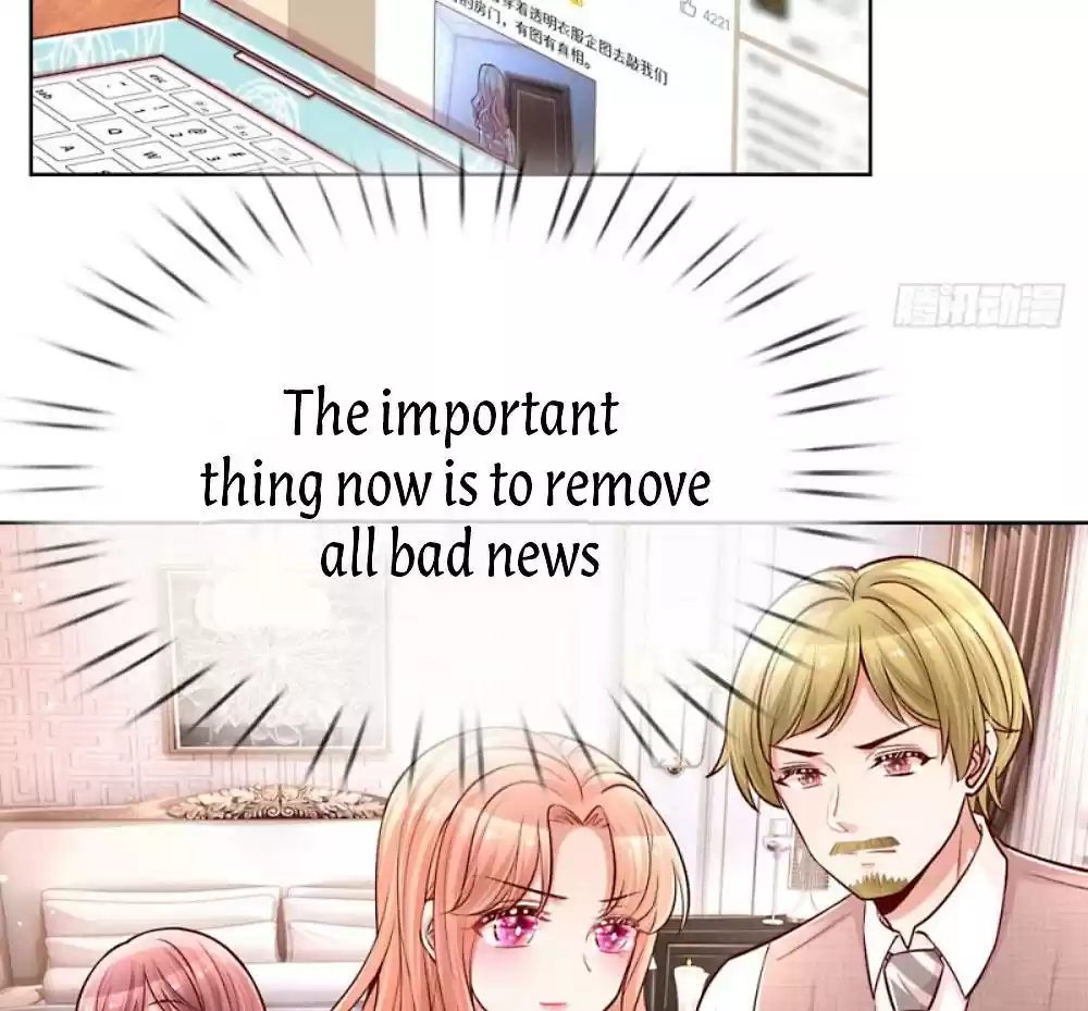 Mommy Run Away: Daddy Is Chasing After You Chapter 109