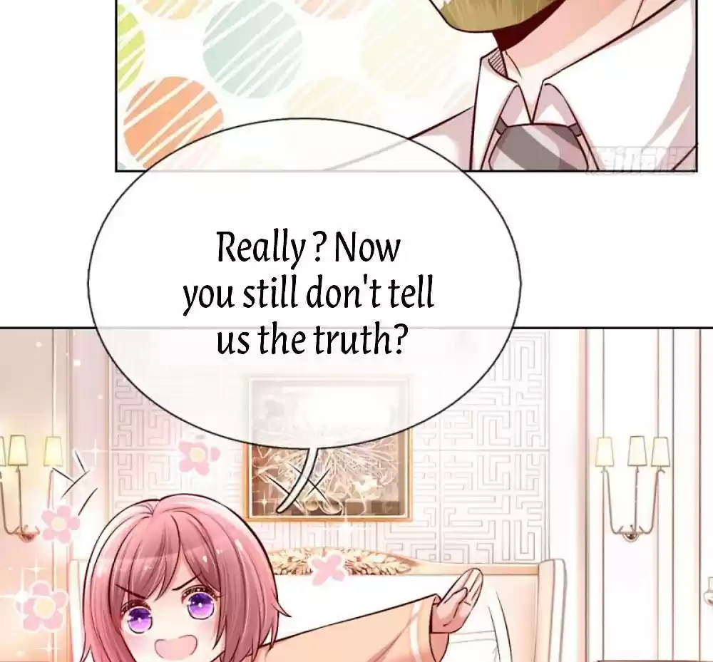 Mommy Run Away: Daddy Is Chasing After You Chapter 109