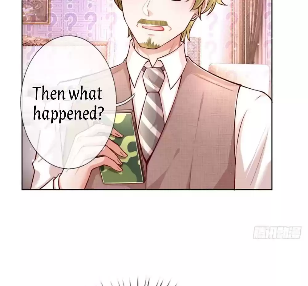 Mommy Run Away: Daddy Is Chasing After You Chapter 109