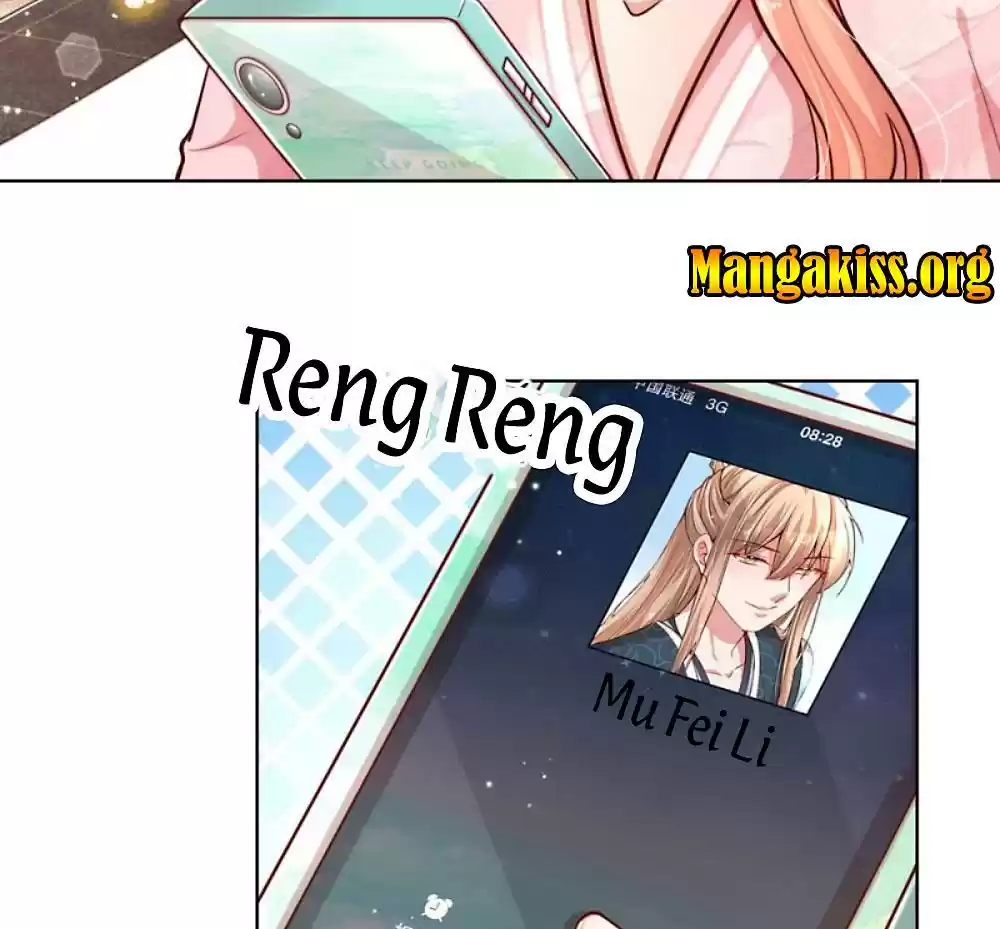 Mommy Run Away: Daddy Is Chasing After You Chapter 109