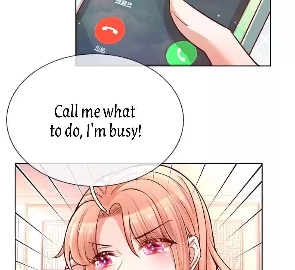 Mommy Run Away: Daddy Is Chasing After You Chapter 109