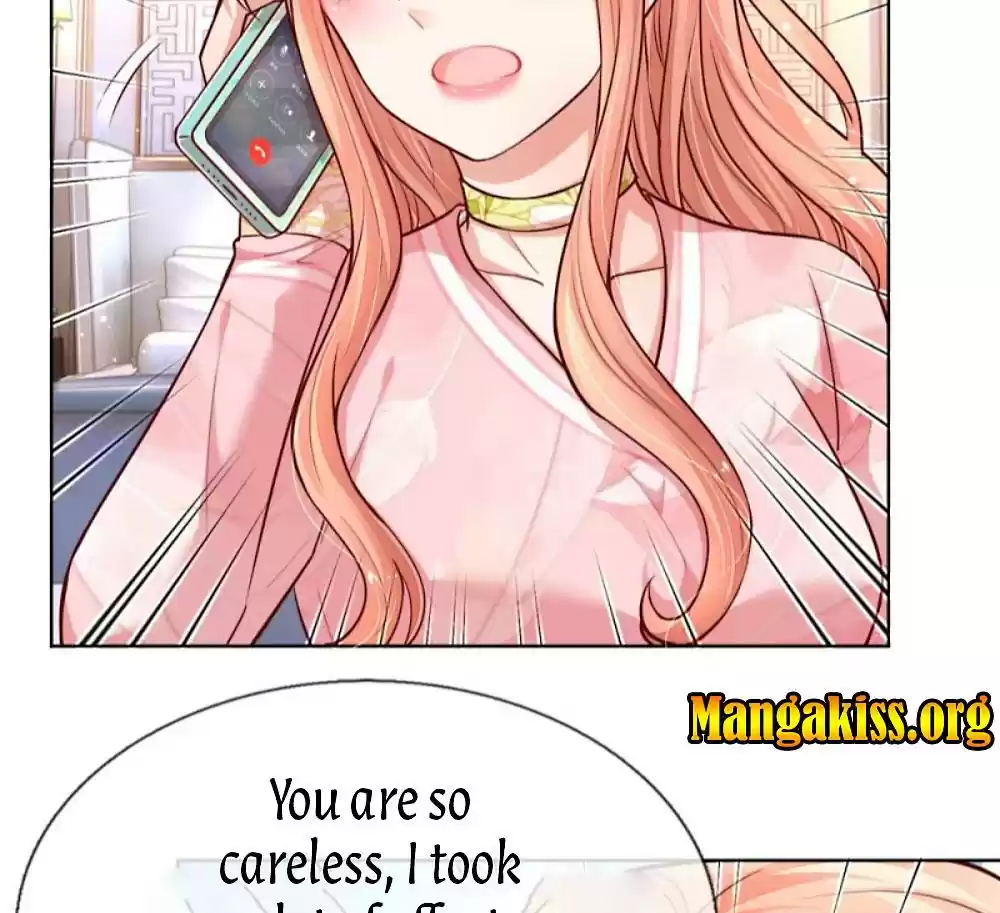 Mommy Run Away: Daddy Is Chasing After You Chapter 109