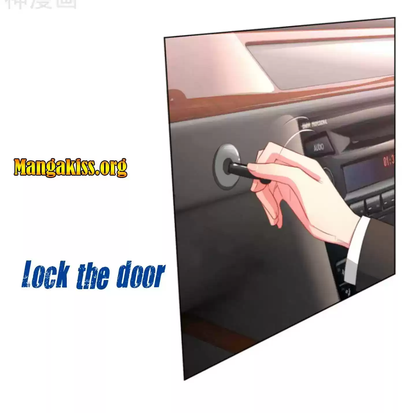 Mommy Run Away: Daddy Is Chasing After You Chapter 11: