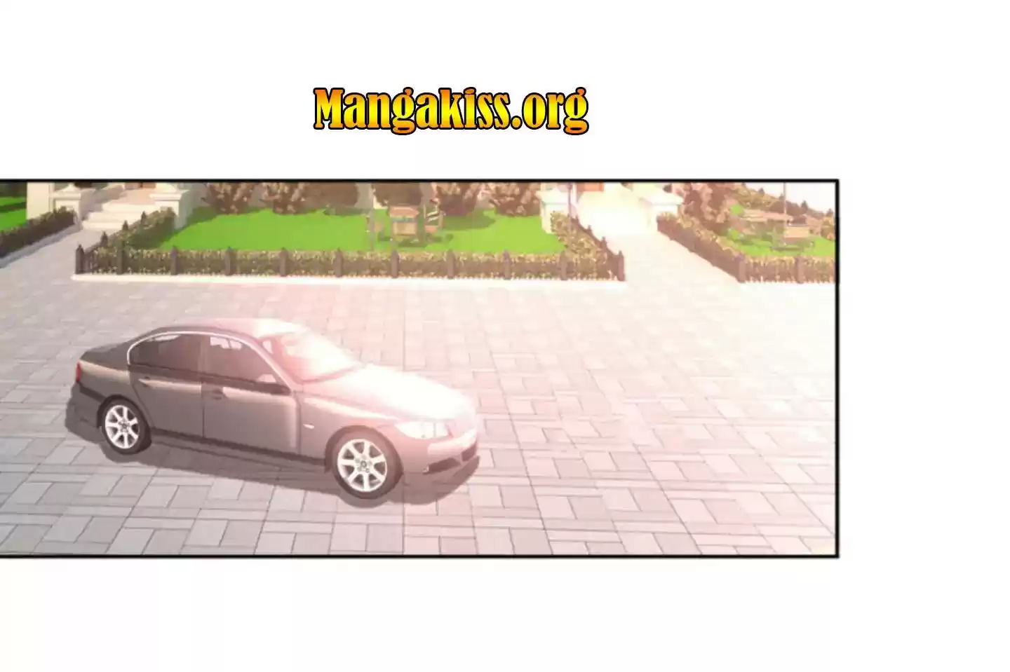 Mommy Run Away: Daddy Is Chasing After You Chapter 11: