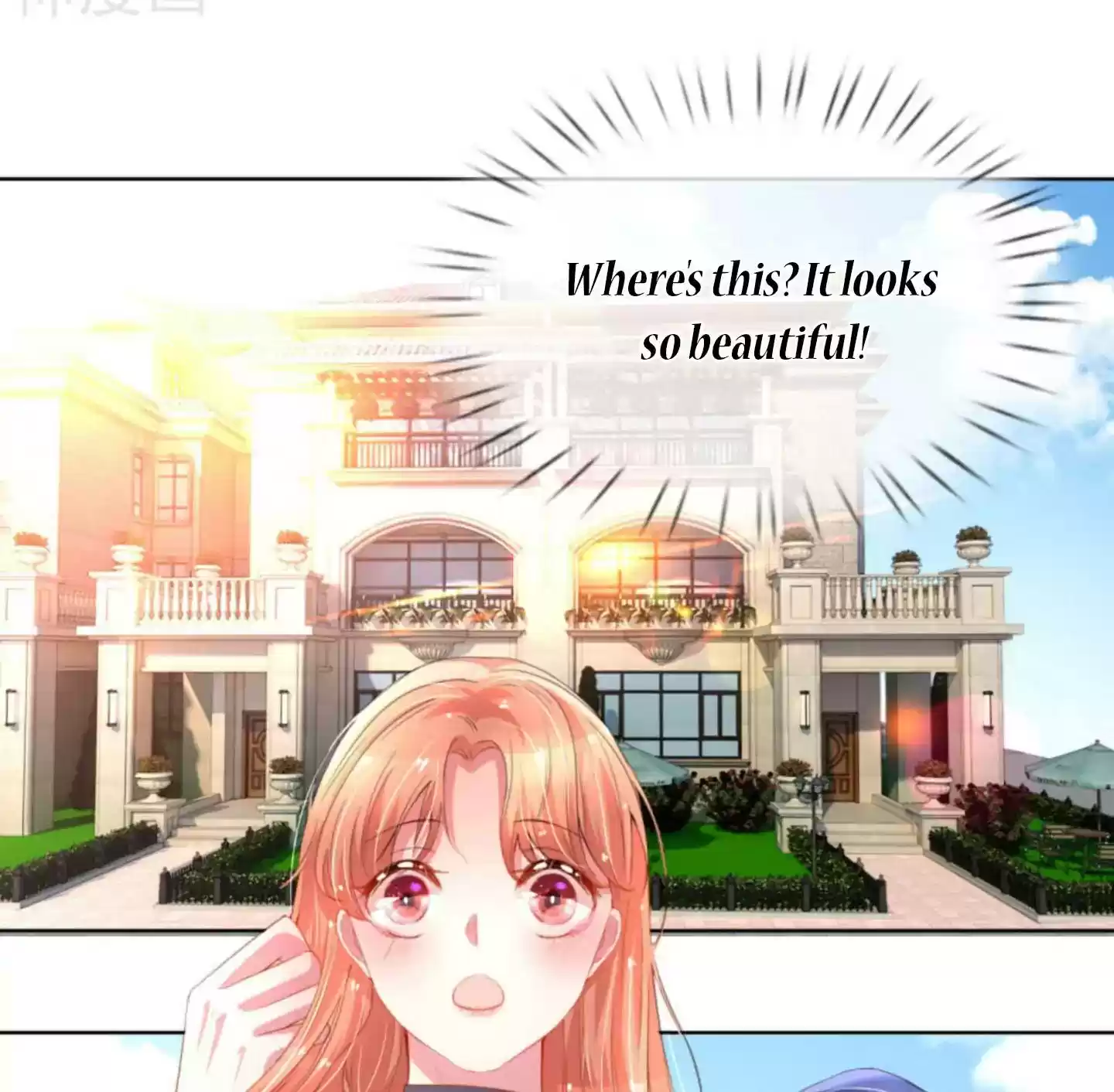 Mommy Run Away: Daddy Is Chasing After You Chapter 11: