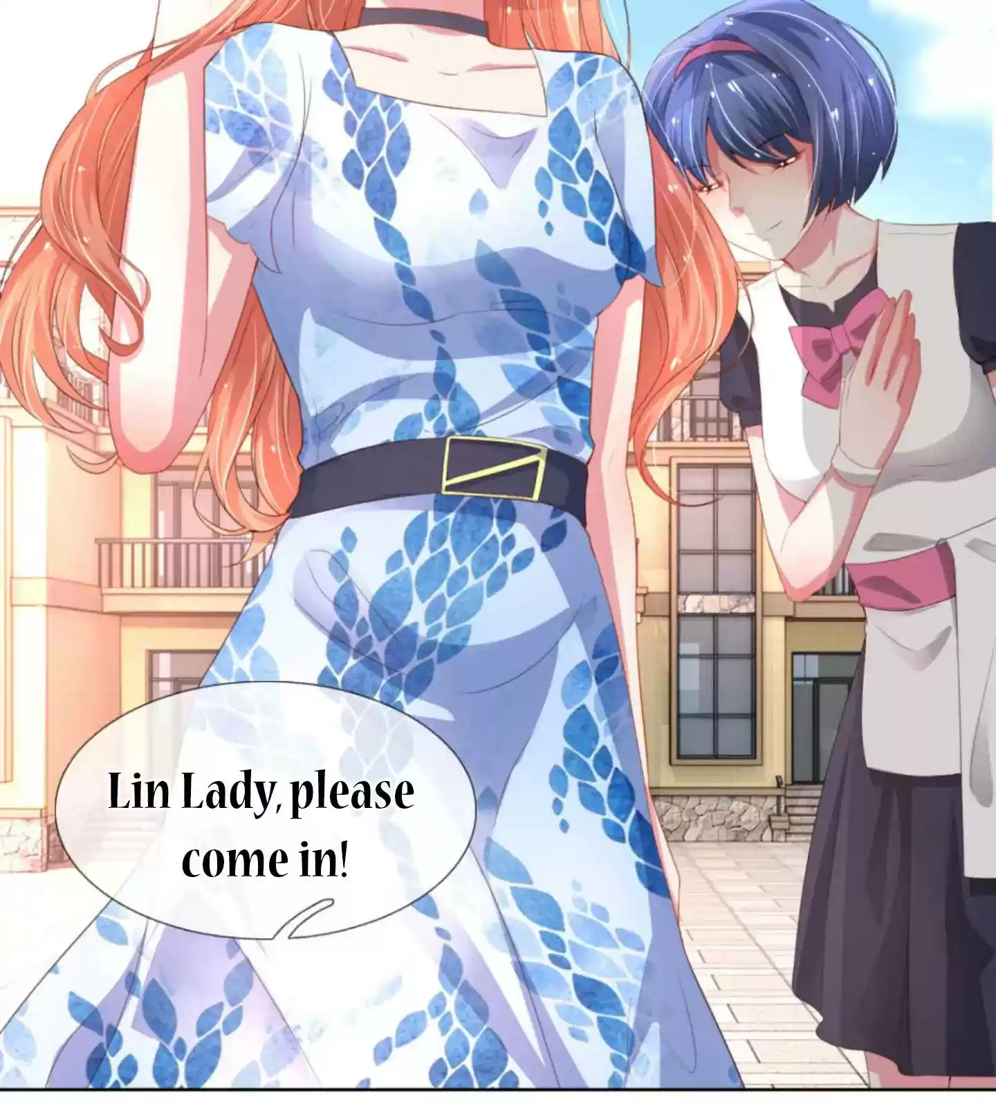 Mommy Run Away: Daddy Is Chasing After You Chapter 11: