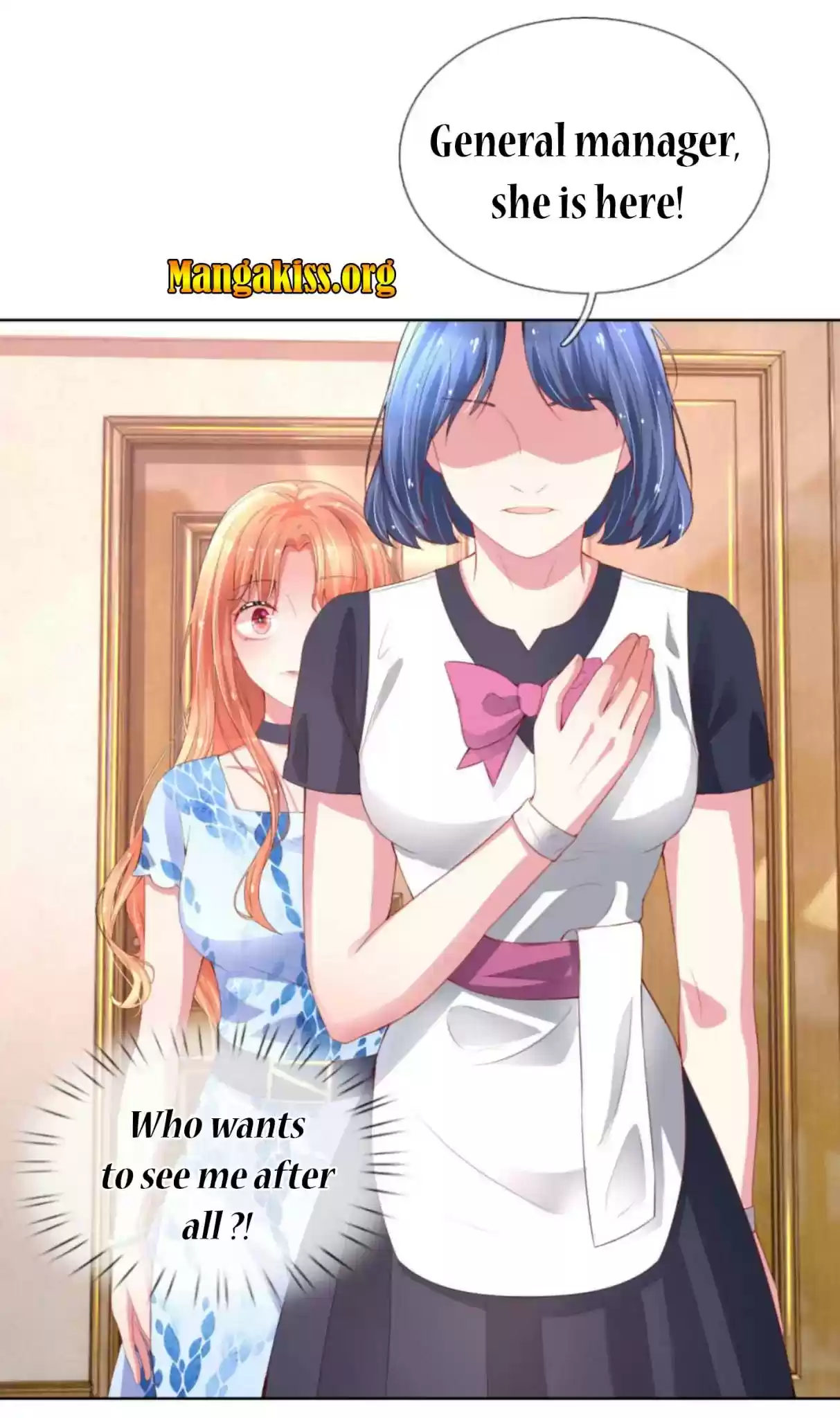 Mommy Run Away: Daddy Is Chasing After You Chapter 11: