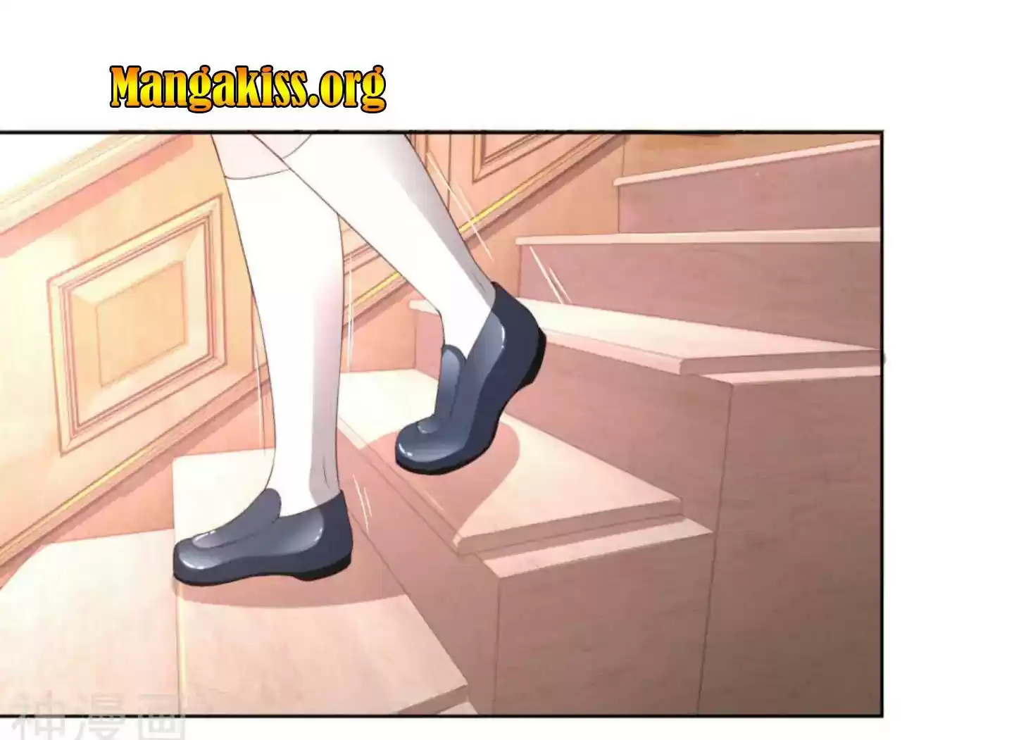 Mommy Run Away: Daddy Is Chasing After You Chapter 11: