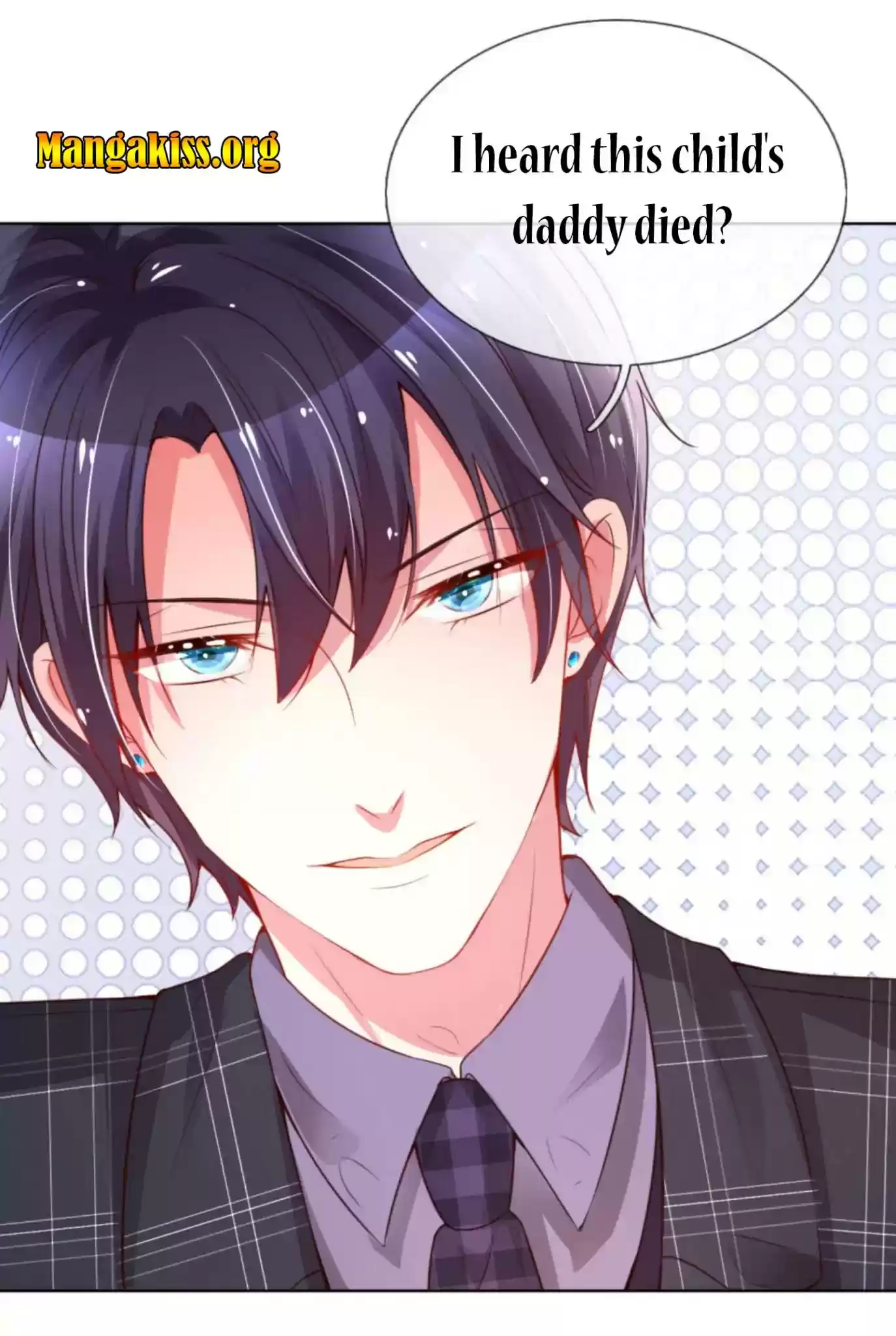 Mommy Run Away: Daddy Is Chasing After You Chapter 11: